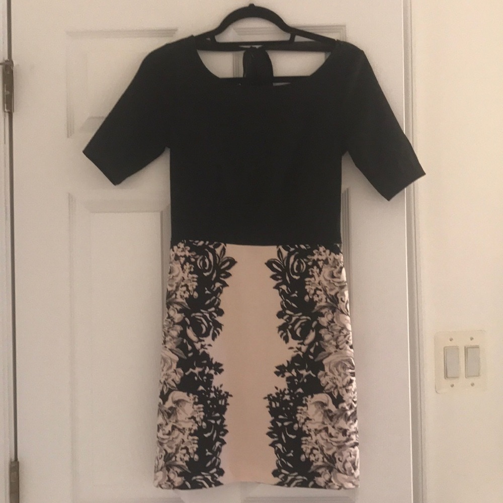 Never worn